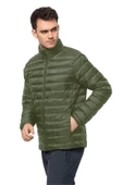 Jack WolfSkin 1205933 - Go Down Erkek Outdoor Mont - 1