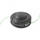 Rodex RDY516 Misina Motorlu Tırpan Yuvarlak Misina 1.6 mm 15 Metre Yeşil - 3