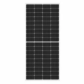 TommaTech 230 w Watt 72PM M6 Half Cut Monokristal Güneş Paneli Solar Panel Monokristal - 1