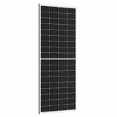 TommaTech 230 w Watt 72PM M6 Half Cut Monokristal Güneş Paneli Solar Panel Monokristal - 2
