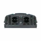 TommaTech MS-1500W 24V Modifiye Sinüs İnverter 1500 W Watt Çevirici İnvertör - 5