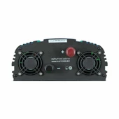 TommaTech MS-1500W 24V Modifiye Sinüs İnverter 1500 W Watt Çevirici İnvertör - 4