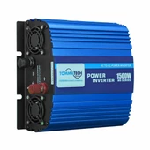 TommaTech MS-1500W 24V Modifiye Sinüs İnverter 1500 W Watt Çevirici İnvertör - 3