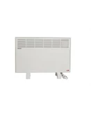 İVİGO EPK4570M10B İvigo Elektrikli Panel Konvektör Isıtıcı Manuel 1000 Watt Beyaz - 1