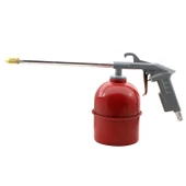 ARK JKD-K5-LUFT DO9A Mazot Tabancası Metal 1000 cc - 2