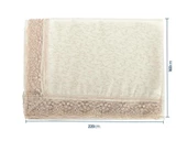 Kdk Dertsiz Masa Örtüsü 8 Renk - 11