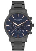 Lee Cooper LC07365.090-NM Erkek Kol Saati - 1
