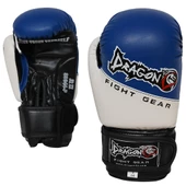 DragonDo 33044-P JR Çocuk Boks Eldiveni , Çocuk Kick Boks Eldiveni - 3