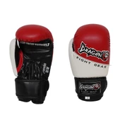 DragonDo 33044-P JR Çocuk Boks Eldiveni , Çocuk Kick Boks Eldiveni - 5