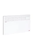 İVİGO EPK4570M15B İvigo Elektrikli Panel Konvektör Isıtıcı Manuel 1500 Watt Beyaz - 1