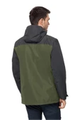 Jack WolfSkin 1115311 - Taubenberg 3IN1 Outdoor Mont - 8