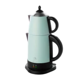 DN 1530 Şehzadem Çay Makinesi - 1