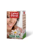 Cemilefendi Yeşil Kil- 200 gr - 1