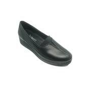 Janestt Kadın Deri Casual Ayakkabı 145-012 - 2