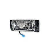 VW Polo Classic 1996-2002 Ön Tampon Sağ Sis Farı Lambası 6K5941702A - 2