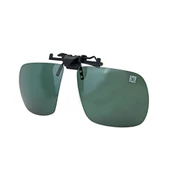 Steel Polarize Clip1 Güneş Gözlüğü Green - 1
