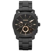 Fossıl FFS4682IE Erkek Kol Saati  thumbnail 1