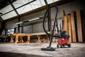 Flex VC6LMC 1200W 6Lt. Vakumlu Süpürge - 7