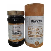 Baykara Kınakına Propolis Keçiboynuzu Özü 380 Gr - 1