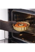 IKEA Tartbak Koyu Sarı Kek Pasta Kalıbı 1.4 Litre - 5