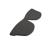 Nektar Siyah Gözlük Çerçeve Büyük Boy thumbnail 3