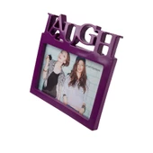 Nektar Laugh Mor Çerçeve - 3