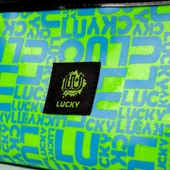 Biggdesign Moods Up Lucky Simli Makyaj Çantası - 7