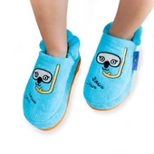 Milk&Moo Çocuk Ev Terliği Cool Koala 5-6 Yaş - 8
