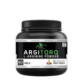 Torq Argitorq L-Arginine Powder 300 Gr - 1
