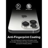 İphone 14-14 Plus Ve 15-15 Plus Uyumlu Lens Koruma - 2