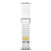 Apple Watch 7 45mm Zore KRD-73 Silikon Kordon - 6