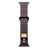 Apple Watch 7 45mm Zore KRD-73 Silikon Kordon - 3