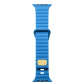 Apple Watch 7 45mm Zore KRD-73 Silikon Kordon - 12