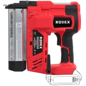 Rodex Rpx2415 Akülü Zımba Çivi Döşeme Çakma Tabancası 15-25 Mm Bataryasız - 1