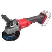 Rodex RPX2150 Akülü Avuç Taşlama Bataryasız 20 V 13 mm 115 mm - 1