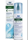 Sinomarin E.N.T. Deniz Suyu Spreyi 200 ml - 1