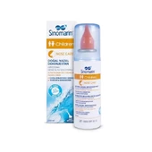 Sinomarin Çocuk Deniz Suyu Spreyi 100 ml Burun Spreyi - 1