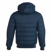 Joma Urban IV Bomber Jacket - Navy Blue - 2