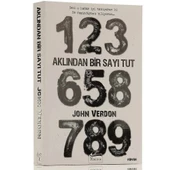 Aklından Bir Sayı Tut - 1