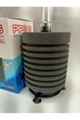 Pıpo15 Biyolojik Süngerli Akvaryum Pıpo Filtre 12x25Cm - 2
