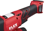 Flex GEMH18.0-EC/5.0 18V./5.0Ah. Çift Akülü Alçıpan Boya Zımpara (Zürafa) Makinesi - 5