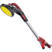 Flex GEMH18.0-EC/5.0 18V./5.0Ah. Çift Akülü Alçıpan Boya Zımpara (Zürafa) Makinesi - 3