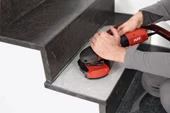 Flex SE14-2125SET SupraFlex Zımparalama Makinesi Seti - 9