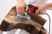 Flex SE14-2125SET SupraFlex Zımparalama Makinesi Seti - 11