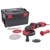 Flex SE14-2125SET SupraFlex Zımparalama Makinesi Seti - 1