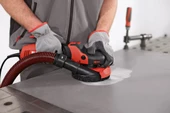 Flex SE14-2125SET SupraFlex Zımparalama Makinesi Seti - 5