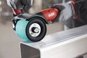Flex BSE14-3100 1400W Satina Zımparalama Makinesi - 9