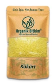 Organik Bitkim Kükürt 1 kg thumbnail 1