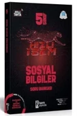 2021 5. Sınıf Hızlı İsem Sosyal Bilgiler Soru Bankası thumbnail 2
