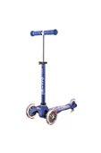 Micro Mini Micro Scooter Deluxe Mavi / - 2